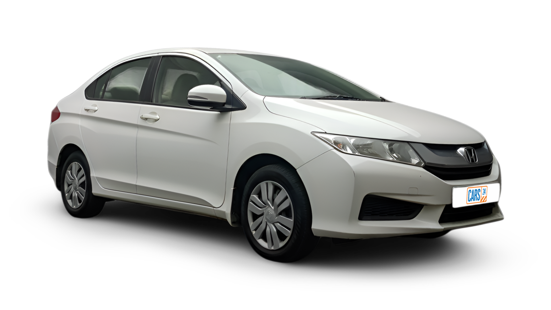Honda City-img